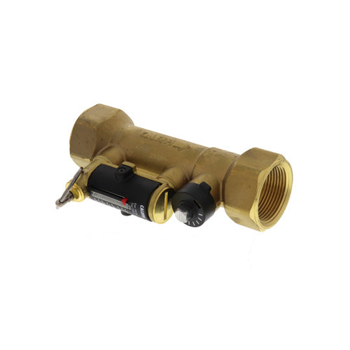 132772A Caleffi QuickSetter Balancing Valve 1-1/4 inch NPT