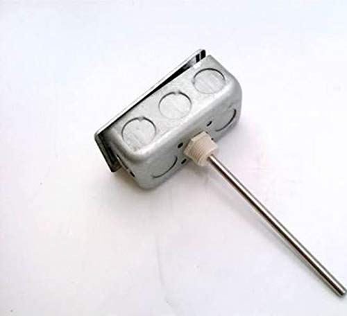 04-1335 Hydrotherm Thermocouple for HVAC temperature measurement