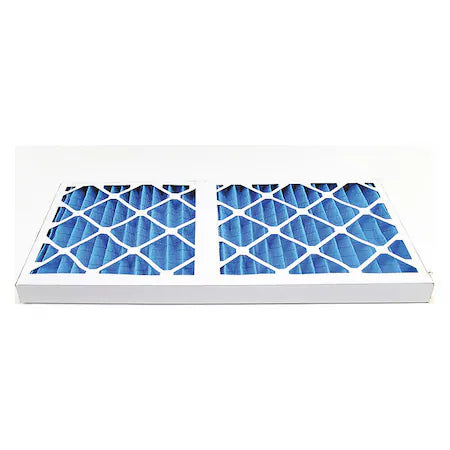 195525P1 Liebert MERV8 air filter 16x32.5x2 inches