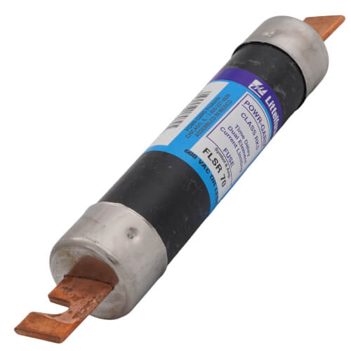 FLSR070 Littelfuse 600V time delay fuse (RK5 TD)