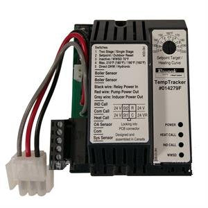 014279F Raypak Staged Controller Two-Stage Electronic Kit Control Board