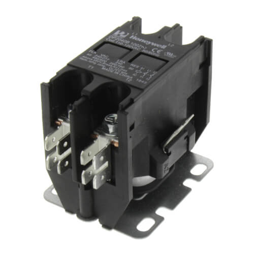 DP2040B1002 Resideo Braukmann Contactors 2-Pole Definite Purpose Contactor