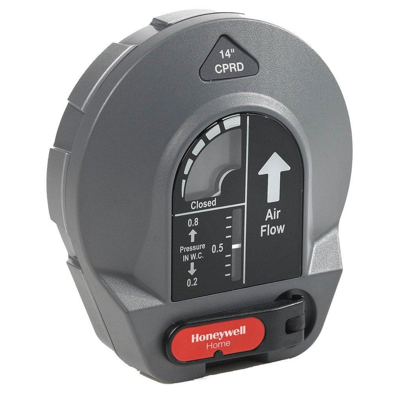CPR14 Resideo Replacement Regulator for TrueZone Bypass