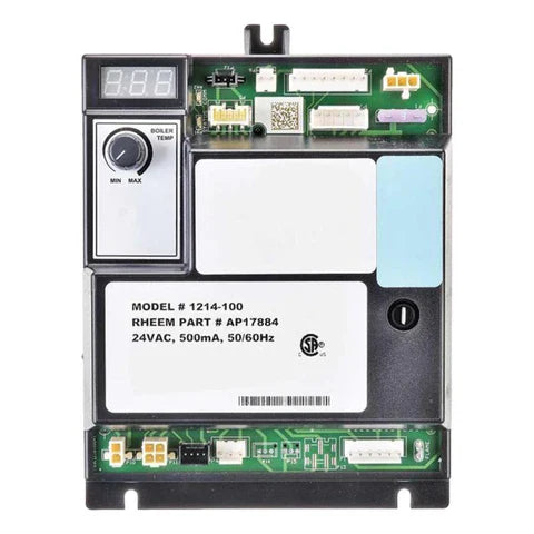 47-100571-03 Rheem Low Ambient Control Board with Auto Reset