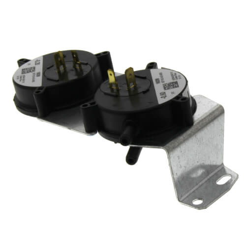 S1-024-35324-000 York Pressure Control Switch, 0.6/0.2 Inch Close-On Fall