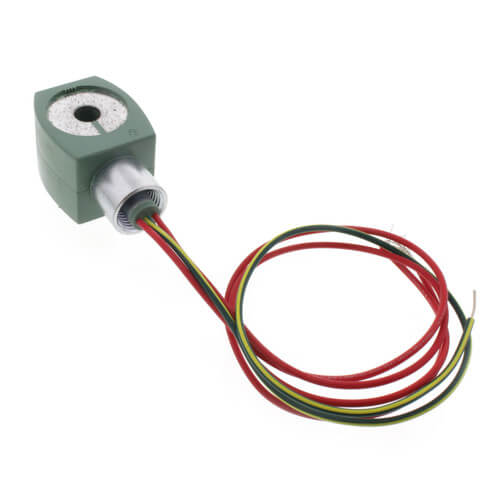 238310-006-D* Asco 238310-006-D Coil 24VDC for Solenoid Valve