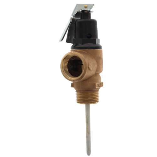 18C-512-3-150 Conbraco Industries T&P Relief Valve 3/4
