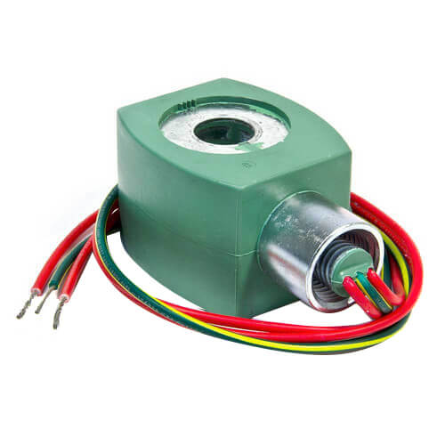 238210-105-D Asco 24V FB Coil (9.1 Watts) for Solenoid Valve