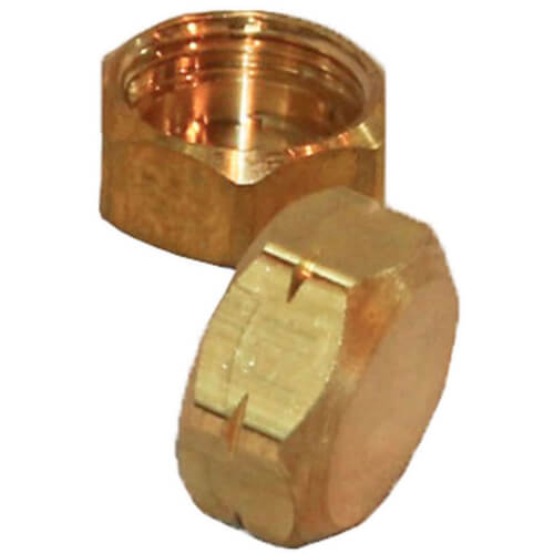 328963-751 Carrier Cap-Stem Liquid 3/8 Inch