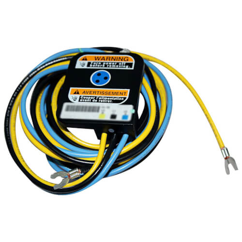 HY06ZZ025 Carrier Plug Assembly / Wiring Harness