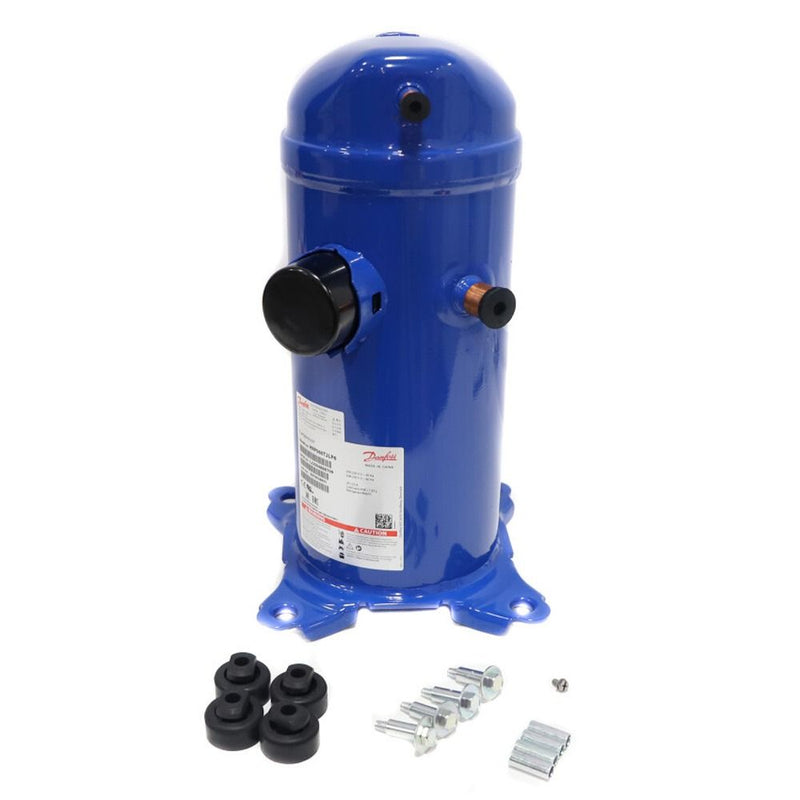 121L2297 Danfoss 208-230V 3Ph Scroll Compressor