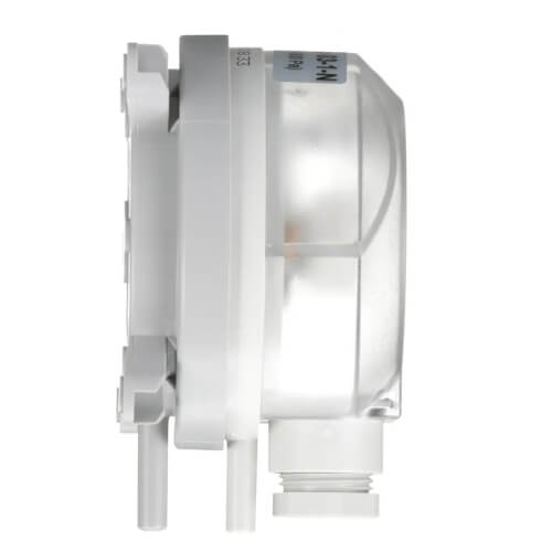 ADPS-03-1-N Dwyer Differential Pressure Switch 0.20 to 2.00 inches w.c. 1/2 NPT