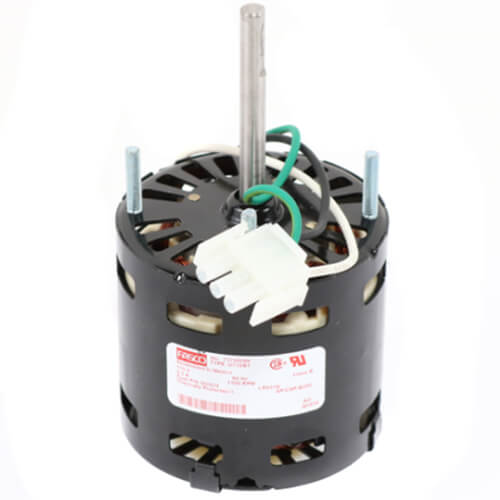 318872 Greenheck 115V 1/30 HP 1000 RPM CWSE Motor