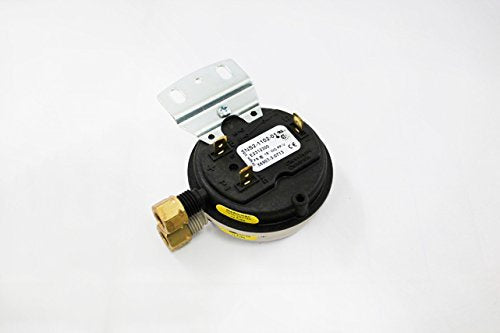E2312300 Laars .15WC Pressure Switch