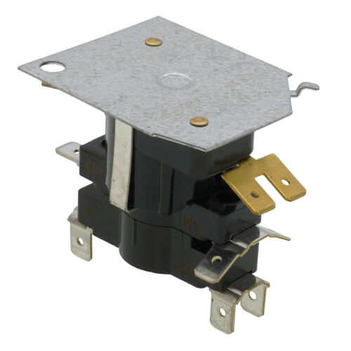 621451R Nordyne 2-Pole Sequencer for HVAC Systems