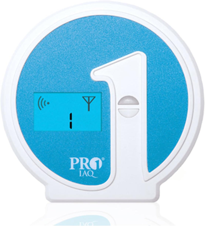 W150W Pro1 IAQ Wireless Zoning Control Repeater