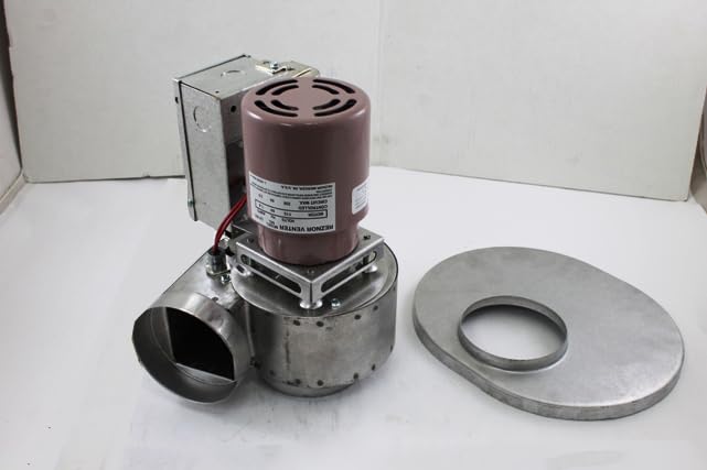 136964 Reznor Power Venter Assembly Bearings