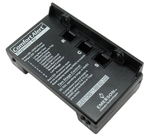 42-101504-02 Rheem Comfort Alert Module Control Board (Single Phase)