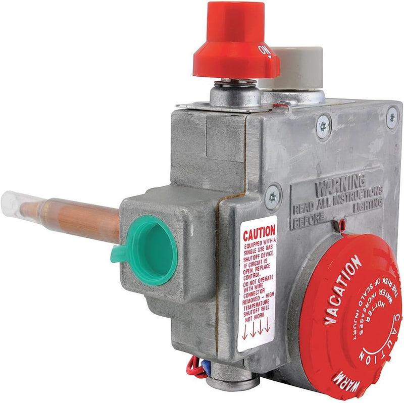 SP12258N Rheem LP gas control thermostat