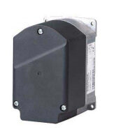 SQM45.291B9 Siemens Actuator 27 in-lb torque, 10/120s, keyed shaft