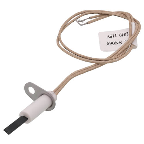 SSN4000 Supco Hot Surface Igniter 120V