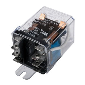 S1-024-24111-000 York 24V DPST Relay