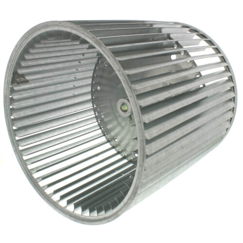 S1-026-32088-701 York Blower Wheel 10 in x 10 in CW, 1/2 in Bore