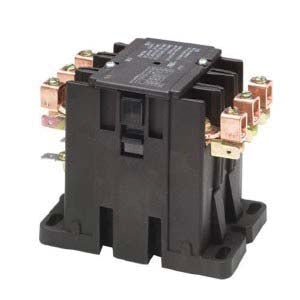 S1-DP340240 York 3-Pole Contactor (240V)