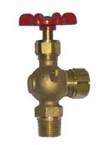 20-250-03 Conbraco 1/2 in. Sight Glass Fittings