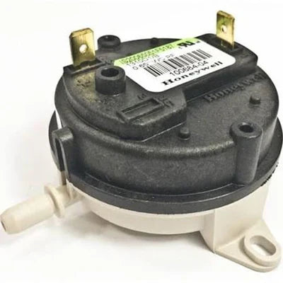 R100684-04 Armstrong AIR SPST Pressure Switch (0.65 inch wc)