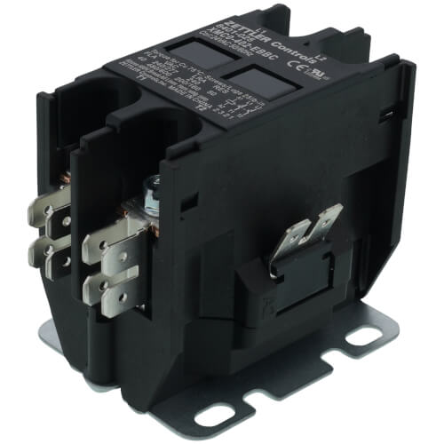 8401-025BX Bard 24V 2-Pole Contactor