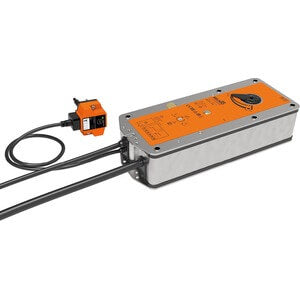 BF24-TN Belimo Fire Damper Actuator Spring Return 24V