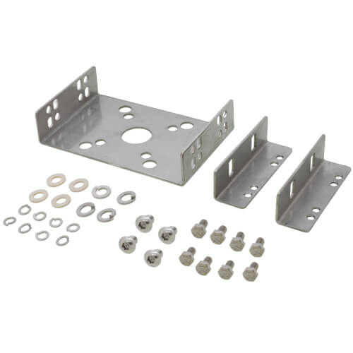 5B0000-22601534 Bray Adjustable Series 5A Mounting Kit
