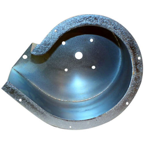 50DK500056 Carrier Inducer Fan Housing