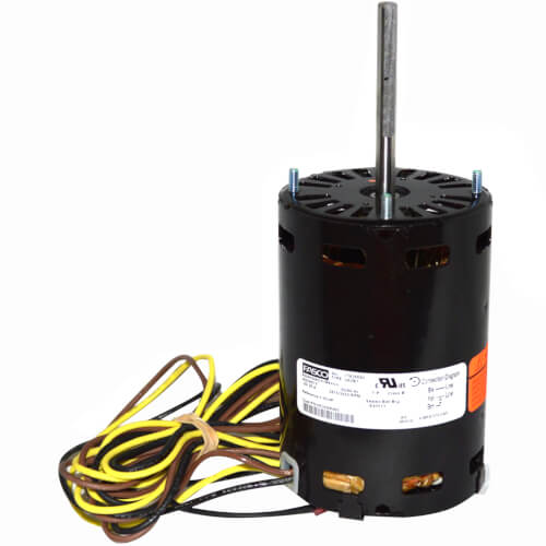 HC30GR460 Carrier Industrial Motor 400/460V, 2875/3450 RPM