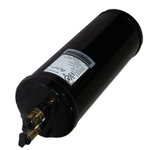 KH71KP162 Carrier Accumulator 5 inch x 0.08 inch Diameter