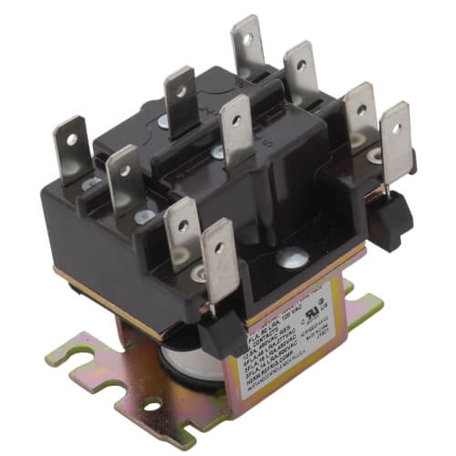HN61KK070 Carrier 24V Coil Relay