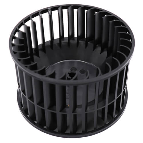 473304 Greenheck Blower Wheel 5/16 inch bore CCW plastic wheel