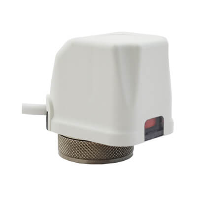 MAC-VAO-24 Macon Controls 24V normally open valve actuator