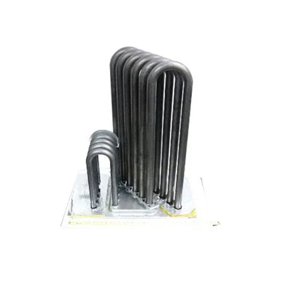 AS-59066-89 Rheem S.S. Heat Exchanger Assembly