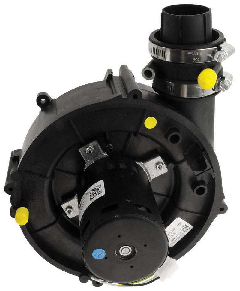 AS-58662-02 Rheem Blower Assembly