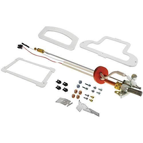 SP20800 Rheem Pilot Assembly Replacement Kit for Natural Gas Water Heaters