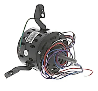 RP24253 Texas Furnace 1/4 Horsepower 1075 RPM 3-speed motor
