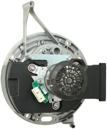 7831028 Viessmann Radial Fan RLS154 for Vitodens 200 Series Boilers WB2 15-60