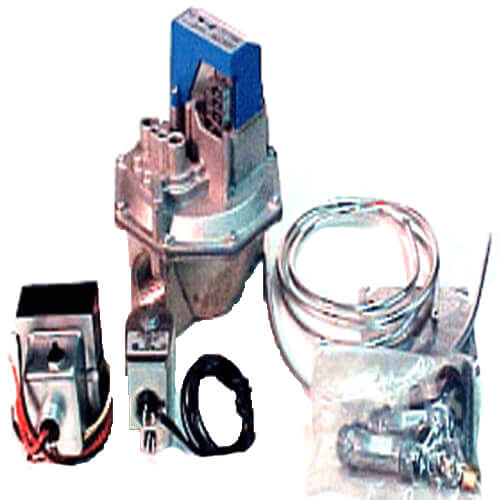 383-300-426 Weil-mclain Gas Valve Conversion Kit 24V