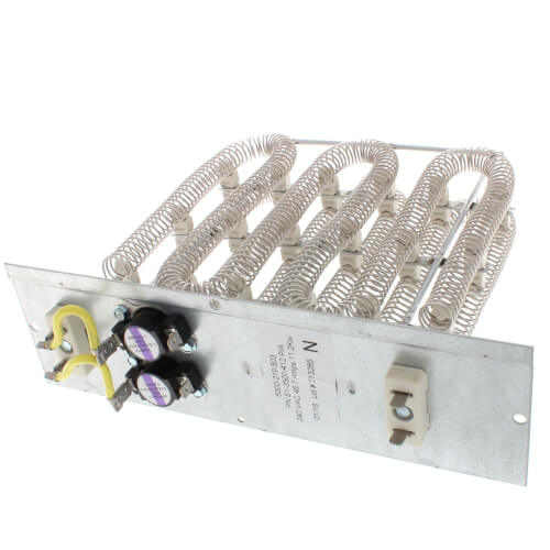 S1-3500-412P/A York 11.2KW electric heat heater element with limits