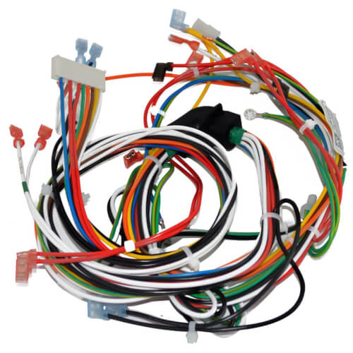 339855-701 Carrier Harness Assembly (Wiring & Connectors)