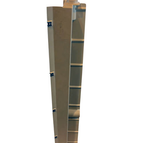 50DK407017 Carrier Condensate Pan