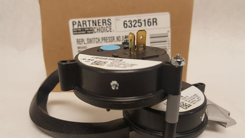 632516R Nordyne Dual Pressure Switch