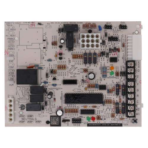 921378 Nordyne Furnace Control Board, 2-Stage